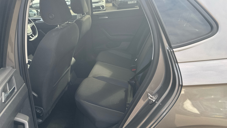 Volkswagen Polo 1.0 TSI 95 Active 5dr Petrol Hatchback